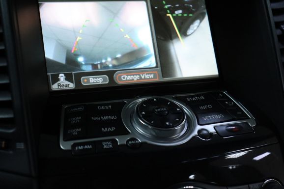 Infiniti FX, 3.5 л, АТ, 2011 фото 10