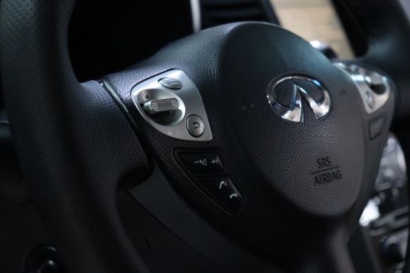 Infiniti FX, 3.5 л, АТ, 2011 фото 13