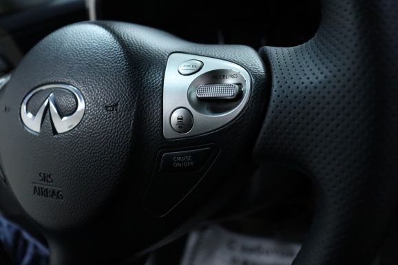 Infiniti FX, 3.5 л, АТ, 2011 фото 14