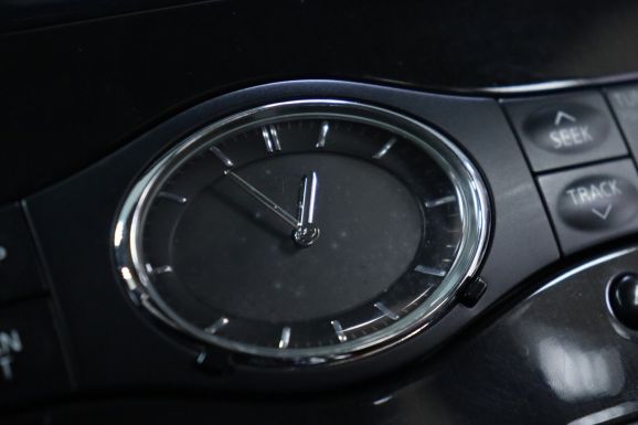 Infiniti FX, 3.5 л, АТ, 2011 фото 15