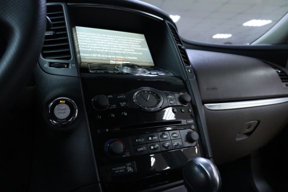 Infiniti FX, 3.5 л, АТ, 2011 фото 16