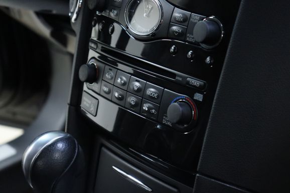 Infiniti FX, 3.5 л, АТ, 2011 фото 19