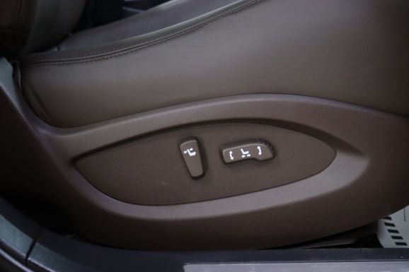 Infiniti FX, 3.5 л, АТ, 2011 фото 21