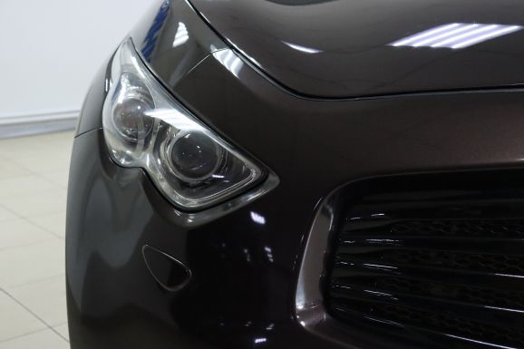 Infiniti FX, 3.5 л, АТ, 2011 фото 2