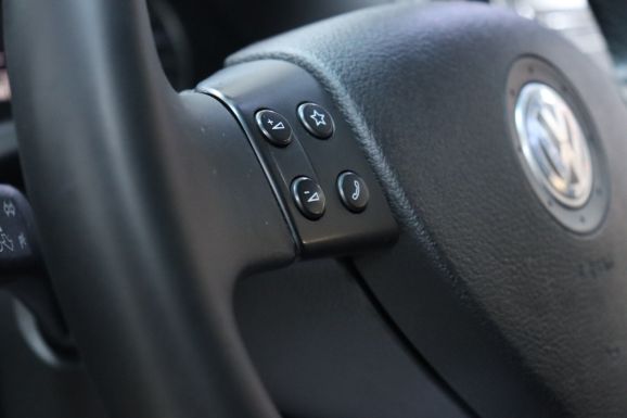 Volkswagen Tiguan, 2.0 л, АТ, 2010 фото 12