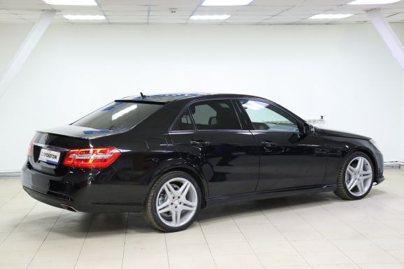 Mercedes-Benz E-Класс, 3.0 л, АТ, 2011 фото 6