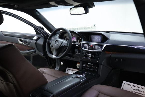 Mercedes-Benz E-Класс, 3.0 л, АТ, 2011 фото 7