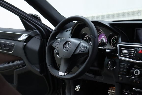 Mercedes-Benz E-Класс, 3.0 л, АТ, 2011 фото 8