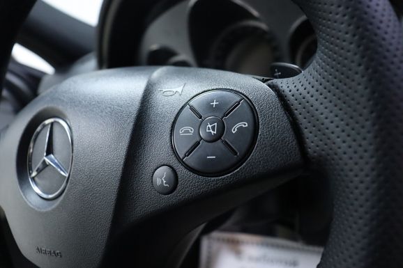 Mercedes-Benz E-Класс, 3.0 л, АТ, 2011 фото 14