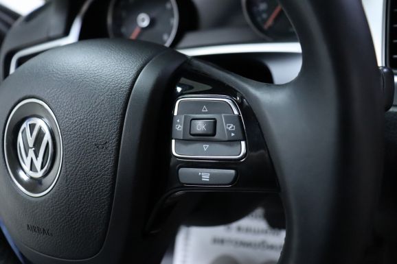 Volkswagen Touareg, 3.6 л, АТ, 2011 фото 13