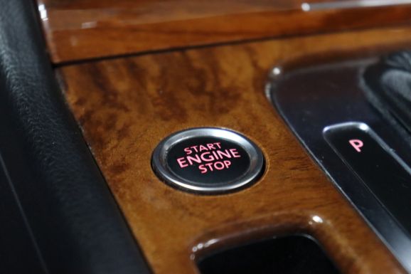 Volkswagen Touareg, 3.6 л, АТ, 2011 фото 16