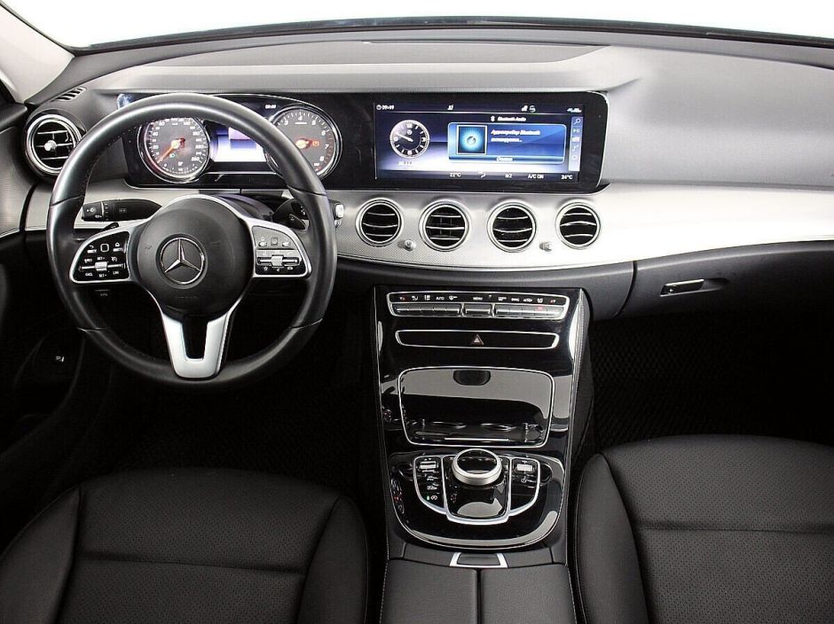 Mercedes-Benz E-Класс, 2.0 л, АТ, 2019 фото 6