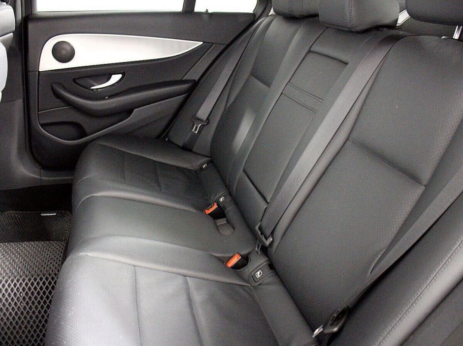 Mercedes-Benz E-Класс, 2.0 л, АТ, 2019 фото 1