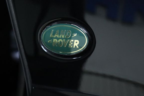 Land Rover Freelander, 2.2 л, АТ, 2008 фото 8