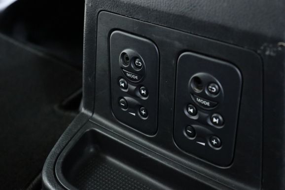 Land Rover Freelander, 2.2 л, АТ, 2008 фото 17