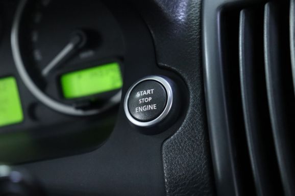 Land Rover Freelander, 2.2 л, АТ, 2008 фото 2