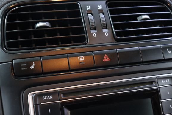 Volkswagen Polo, 1.6 л, АТ, 2013 фото 12