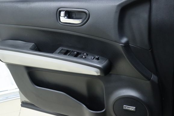Nissan X-Trail, 2.5 л, Вариатор, 2011 фото 9