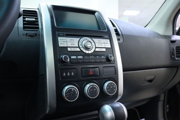 Nissan X-Trail, 2.5 л, Вариатор, 2011 фото 15