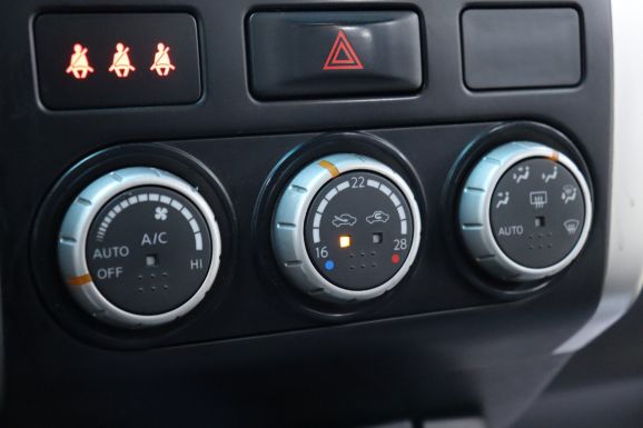 Nissan X-Trail, 2.5 л, Вариатор, 2011 фото 16