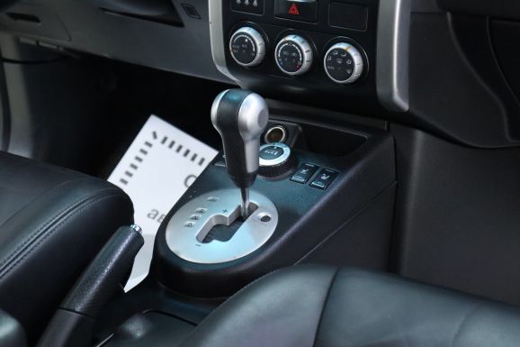 Nissan X-Trail, 2.5 л, Вариатор, 2011 фото 1