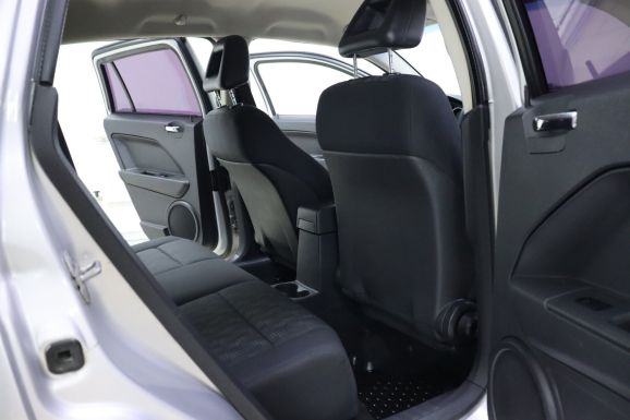 Dodge Caliber, 2.0 л, Вариатор, 2011 фото 9