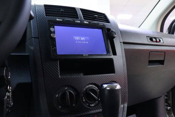 Dodge Caliber, 2.0 л, Вариатор, 2011 фото 10