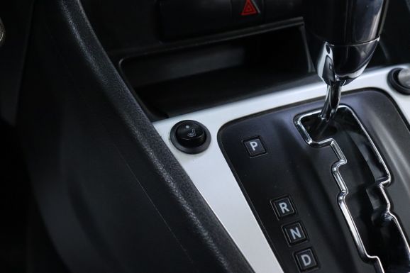 Dodge Caliber, 2.0 л, Вариатор, 2012 фото 10