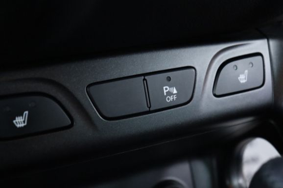 Hyundai ix35, 2.0 л, АТ, 2013 фото 8