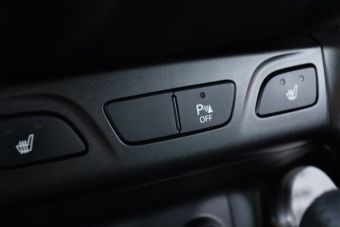 Hyundai ix35, 2.0 л, АКПП, 2013 фото 8