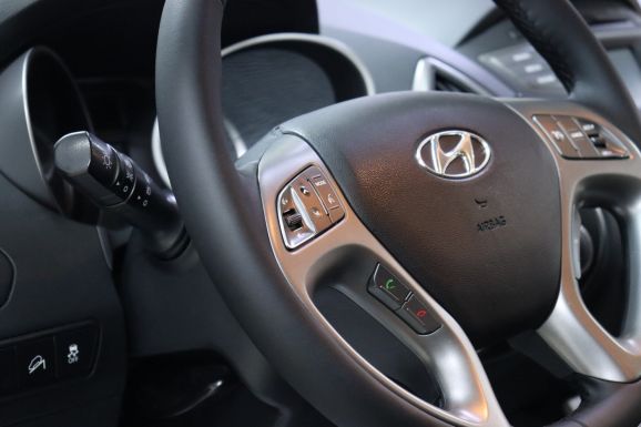 Hyundai ix35, 2.0 л, АТ, 2013 фото 12