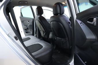 Hyundai ix35, 2.0 л, АКПП, 2013 фото 15