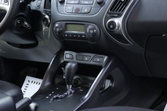 Hyundai ix35, 2.0 л, АКПП, 2013 фото 1