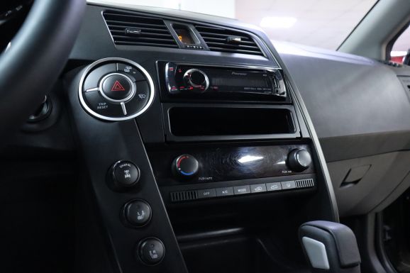 SsangYong Kyron, 2.3 л, АТ, 2009 фото 11