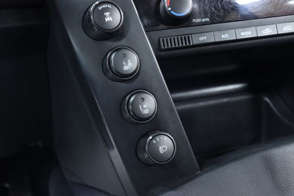 SsangYong Kyron, 2.3 л, АТ, 2009 фото 2