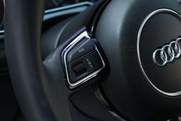 Audi A4, 1.8 л, Вариатор, 2013 фото 12