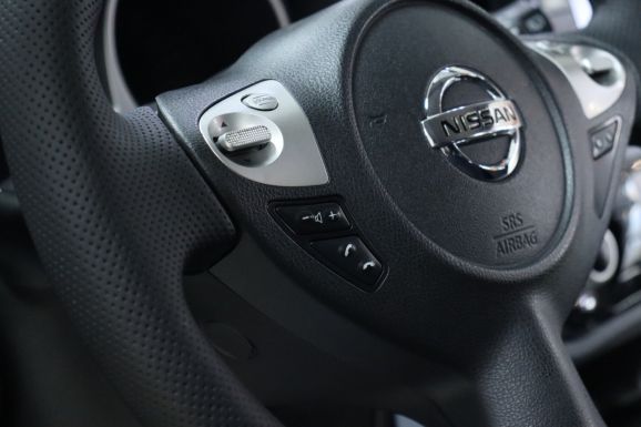 Nissan Juke, 1.6 л, Вариатор, 2011 фото 13