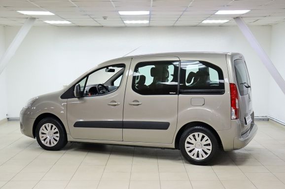 Citroen Berlingo, 1.6 л, МТ, 2011 фото 6