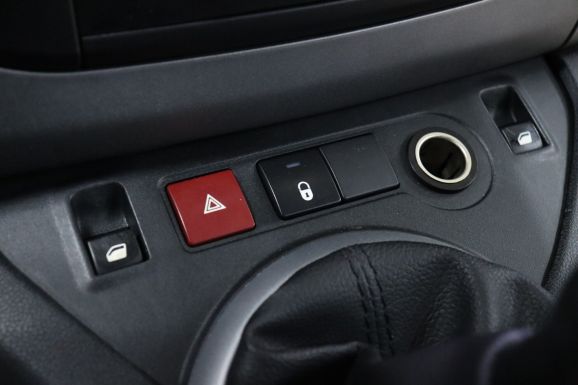 Citroen Berlingo, 1.6 л, МТ, 2011 фото 10