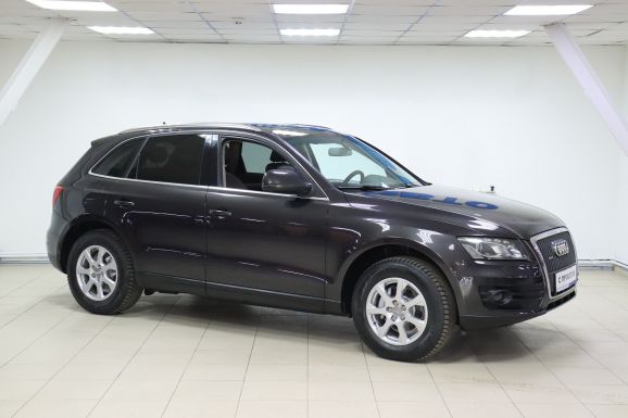 Audi Q5, 2.0 л, Робот, 2010 фото 5