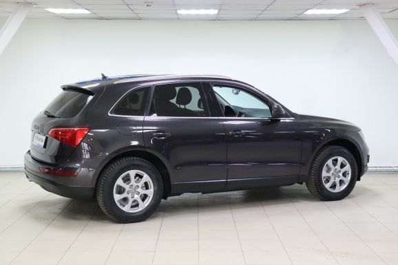 Audi Q5, 2.0 л, Робот, 2010 фото 6