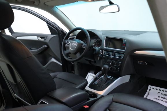 Audi Q5, 2.0 л, Робот, 2010 фото 7