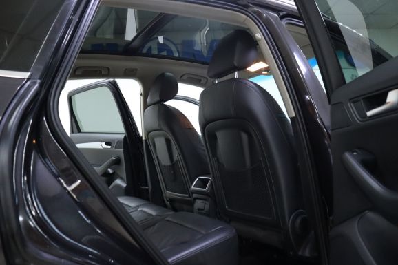 Audi Q5, 2.0 л, Робот, 2010 фото 8