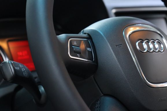 Audi Q5, 2.0 л, Робот, 2010 фото 12