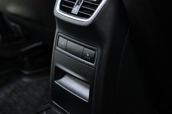 Skoda Octavia, 1.8 л, Робот, 2016 фото 8