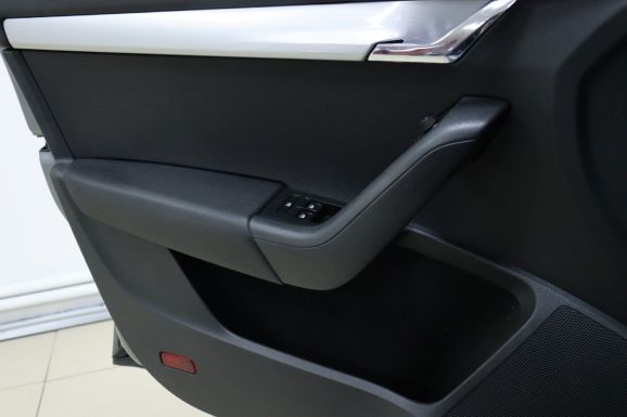 Skoda Octavia, 1.8 л, Робот, 2016 фото 9