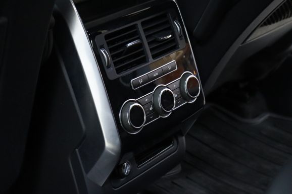 Land Rover Range Rover Sport, 3.0 л, АТ, 2017 фото 10