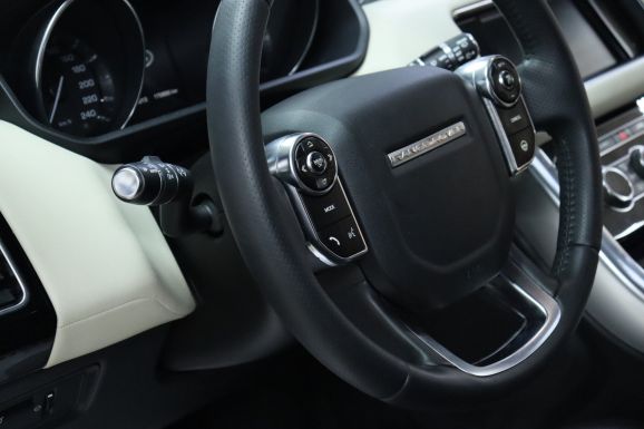 Land Rover Range Rover Sport, 3.0 л, АТ, 2017 фото 17