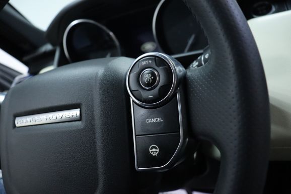 Land Rover Range Rover Sport, 3.0 л, АТ, 2017 фото 18