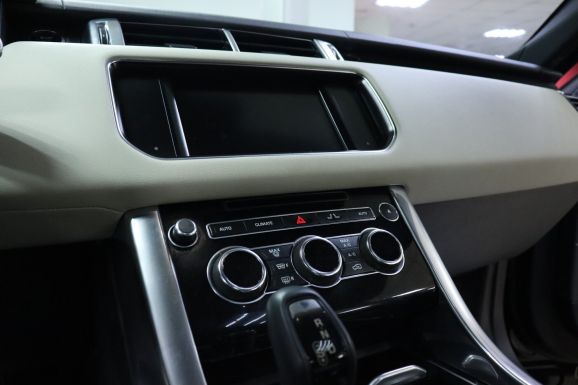 Land Rover Range Rover Sport, 3.0 л, АТ, 2017 фото 19